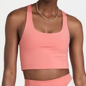 Girlfriend Collective Paloma Bra